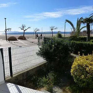 Inmosantos Oasis E3 Appartement Roses