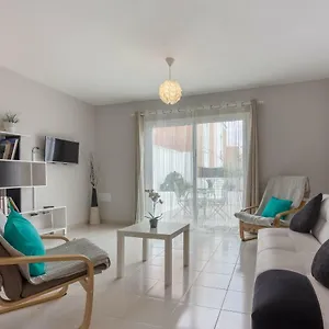  Appartement Beautiful 2-bed Townhouse Near Beach/el Medano!