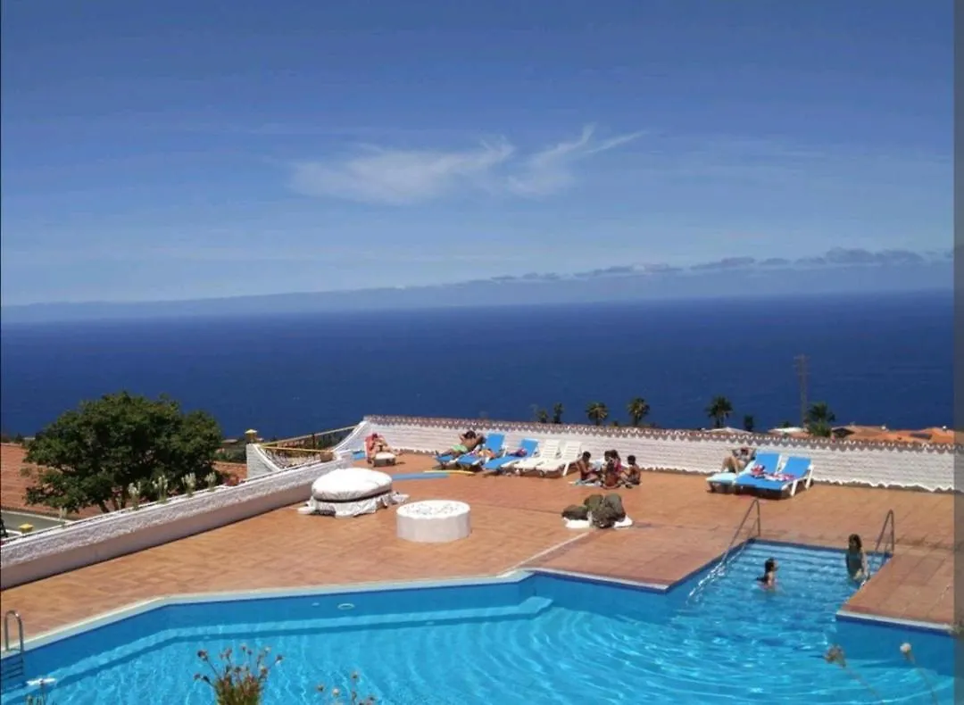 Pura Vida Lejlighed Tacoronte 0*,  Spanien