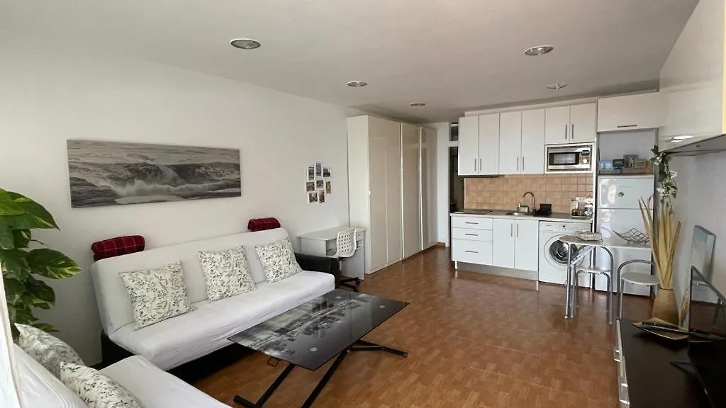 Apartmán Pura Vida Tacoronte